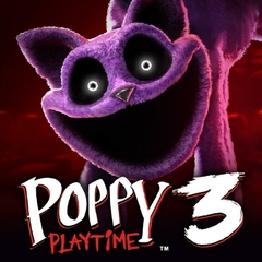 POPPY PLAYTIME CAPITULO 3 - en internet