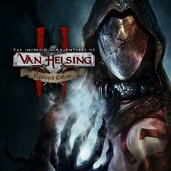 VAN HELSING II