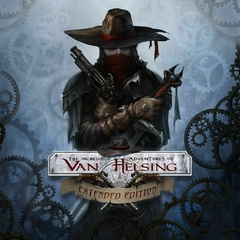 VAN HELSING