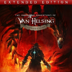VAN HELSING III