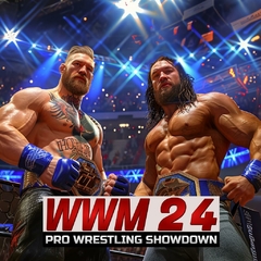 WWM 24: Pro Wrestling Showdown