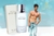 Perfume Acqua Intense 90ml Importado Sea Blue Original - comprar online