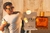 Perfume Masculino GOLD - comprar online