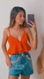 Cropped Sofi