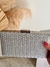 Clutch Prata - comprar online