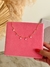 Choker Gotas Transparentes