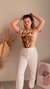 T-shirt animal print