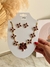 Colar de Chatons - Marilu Store