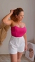 Body Thayna na internet