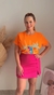 T-shirt Tropical - comprar online