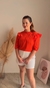 Blusa social Sofi