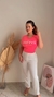 T-shirt Mérci