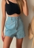 Short strass