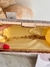 Clutch dourada - comprar online
