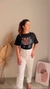 T-shirt animal print - Marilu Store