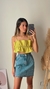 Cropped Mariele