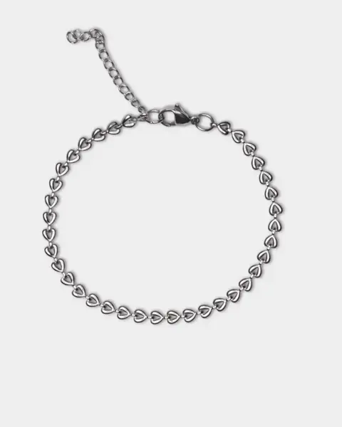 Pulsera Corazon