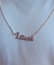 Personalizado Baby na internet