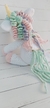 Unicornio - Mimma Crochet
