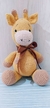Jirafa Josefín - Mimma Crochet