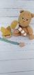 Osito teddy en internet