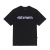 CAMISETA CROME - BLACK