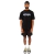 CAMISETA CROME - BLACK - comprar online