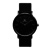 Houston Full Black 40mm