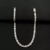Pulseira Piastrine 2mm