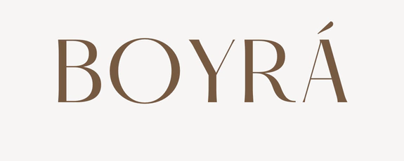 Boyrá - Botica natural