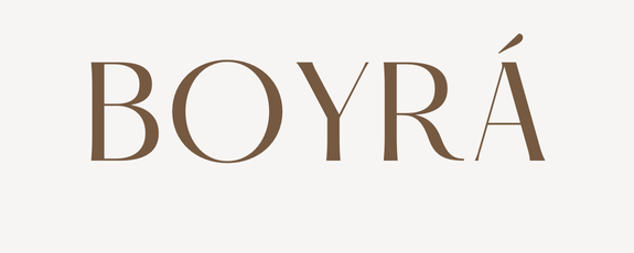 Boyrá - Botica natural