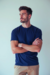 Camiseta Deep Navy na internet