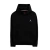 Hoodie Jordan Fleece Brooklyn classic black