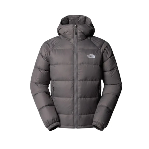 The north face Hydrenalite Down Hoodie Grey