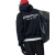 Zip hoodie Essentials FW25 Classic Vintage Black en internet