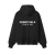 Hoodie Essentials FW25 Classic Hoodie Vintage Black
