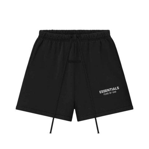 Shorts Essentials SS25 Classic Short Vintage Black