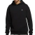 Hoodie Jordan Fleece Brooklyn classic black - comprar online