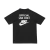 Tee Nike Official use Only black - comprar online
