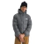The north face Hydrenalite Down Hoodie Grey - comprar online