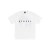 Tee Stussy Lens white - buy online
