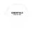 Tee Essentials FW25 Classic Tee Bright White