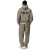 Hoodie Essentials SS25 Hoodie Homestead Heather en internet