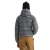 The north face Hydrenalite Down Hoodie Grey en internet
