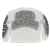 Tee Mixed Emotion White “Resurrection” Sleeve - comprar online