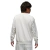 Sweatshirt Jordan Fleece Brooklyn classic Grey - HYPECOP