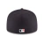 Gorra New era MBL 59FIFTY navy blue Nyc - buy online