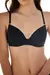 Corpiño Andressa taza soft con aro - comprar online