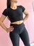 Conjunto lycra yacar REMERA - comprar online