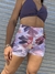 Short deportivo estampado Katia en internet
